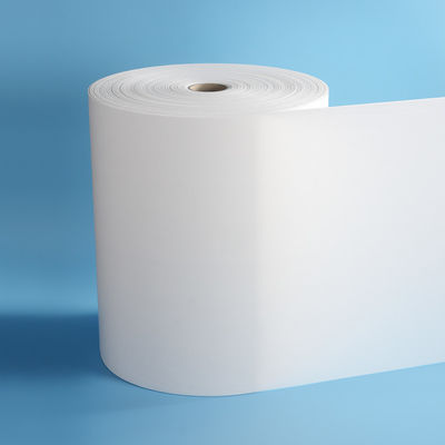 Polyäthylen-Film-erwachsener Windeln PET Form-Film Soems Breathable