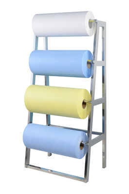 Polyäthylen-Film-erwachsener Windeln PET Form-Film Soems Breathable