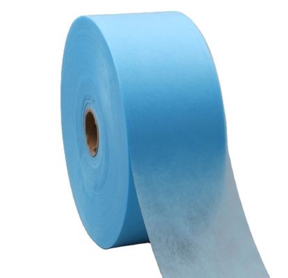 Nicht giftige blaue PET Verbundfolie für Isolierungs-Kleid