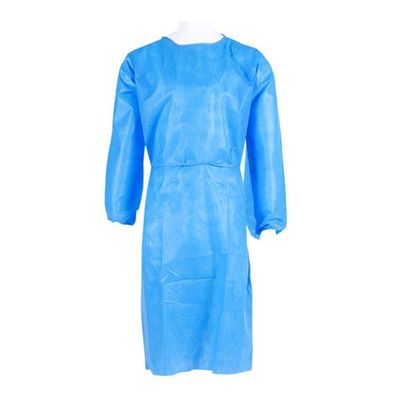Nicht giftige blaue PET Verbundfolie für Isolierungs-Kleid