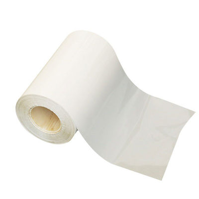 Vermindern Sie Lech 0.06mm 900mm HAUSTIER Laminierungs-Film-Wasser-Beweis