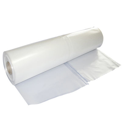 Flammhemmender Polyäthylen-Film PET Psychiaters-Verpackungs-Plastik für Boote