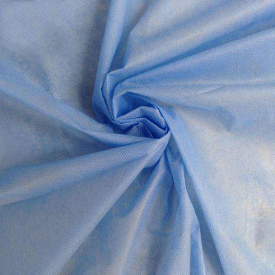 Wegwerfgewebes-chirurgisches Kleid des polypropylen-20g pp. nicht