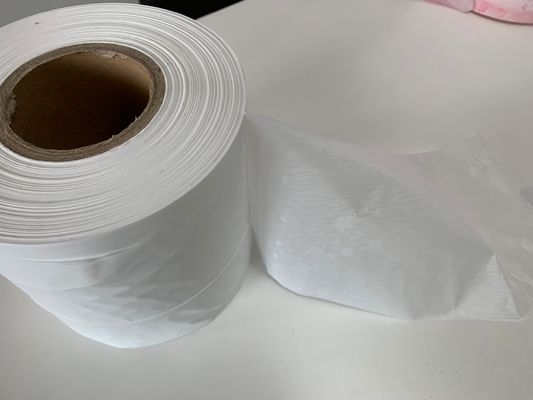 Baby-Windel PET Breathable Film druckte niedrigen Breathable Polyäthylen-Film