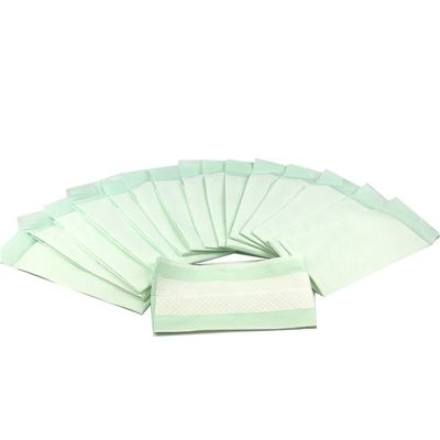 Einfach reißen Sie Backsheet-Film PET 30GSM 600mm für Brust-Auflagen auseinander