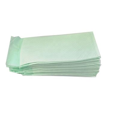 Einfach reißen Sie Backsheet-Film PET 30GSM 600mm für Brust-Auflagen auseinander