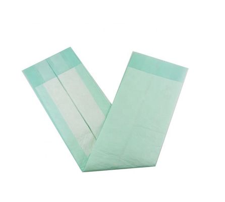 Transparente Backsheet-Film-Brust-Auflagen PET 30GSM 200mm