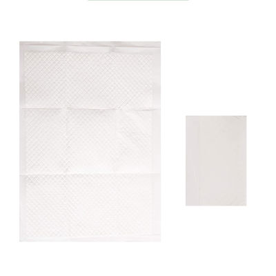 Transparente Backsheet-Film-Brust-Auflagen PET 30GSM 200mm