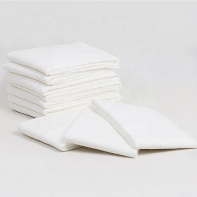 Brust-Auflagen-Umschlag 20GSM PET Backsheet-Film SGS ISO9001