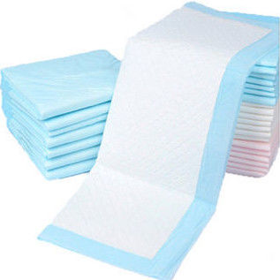 Breathable PET 35GSM Composited 300mm Backsheet-Film-Wasser-Beweis