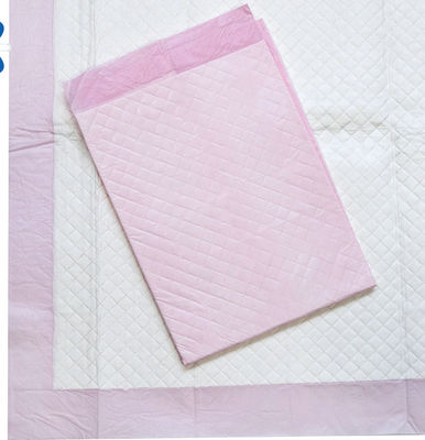 Druck- Wegwerf-Underpads Baby Soems 45cm 60cm