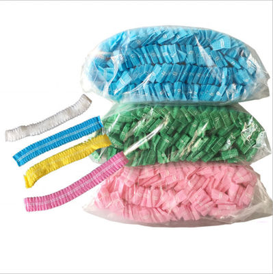 Hirten-Kappen-hohe Ausdehnung PET 15gsm 30gsm Duschbreathable
