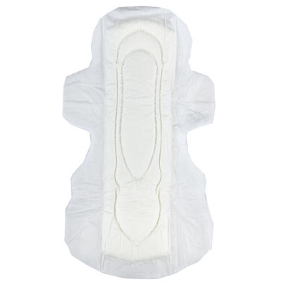 Biologisch abbaubare Damenbinden Frauen-Hygiene-Superabsorption SAPs 240mm