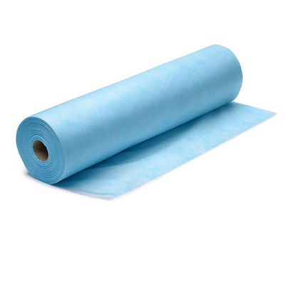 100% Polypropylen-10gsm Gewebe pp. nichtgewebtes Spunbond nicht