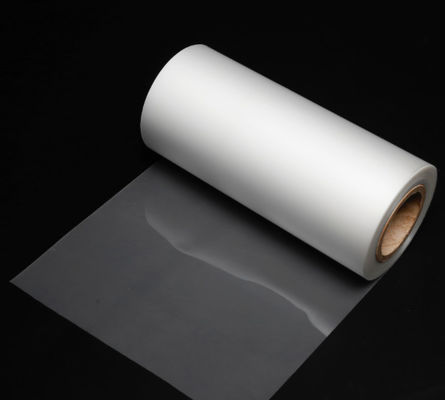 Transparenter Laminierungs-Film HAUSTIER 175mic 250mic kardiert Schutz