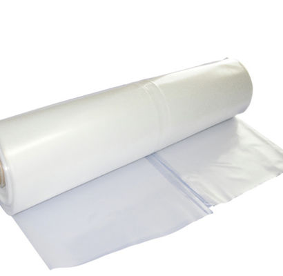 PET Boots-Psychiaters-Verpackungs-flammhemmender Polyäthylen-Film für Boots-Verpackung