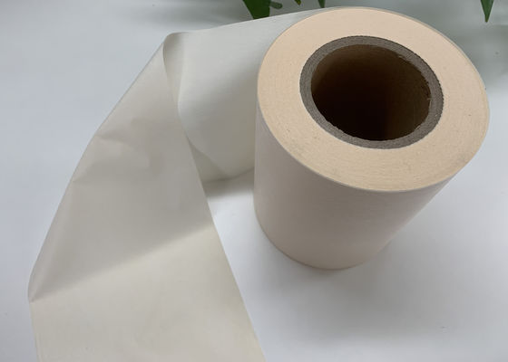 Gewebe-Hygiene-Industrie Spunbond-PET Film-12g pp. Spunbond nichtgewebte